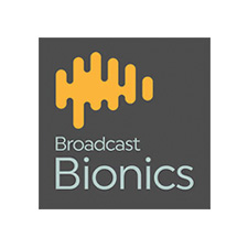 Broadcast Bionics 2022