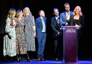 The Radio Academy Arias at the Theatre Royal Drury Lane on Tuesday 2 May 2023 
Photo by Mark Allan