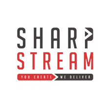 Sharp Stream 2022